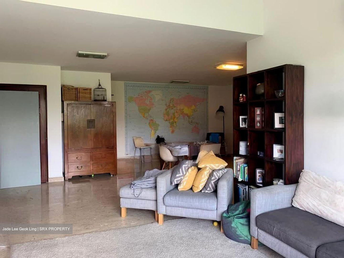 Meralodge (D23), Condominium #631365111